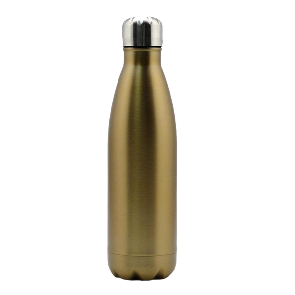 500 ML Vacuum Insulated Stainless Steel Water Bottle